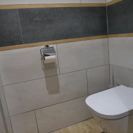 A 50m Reves De Les Bains De דירה