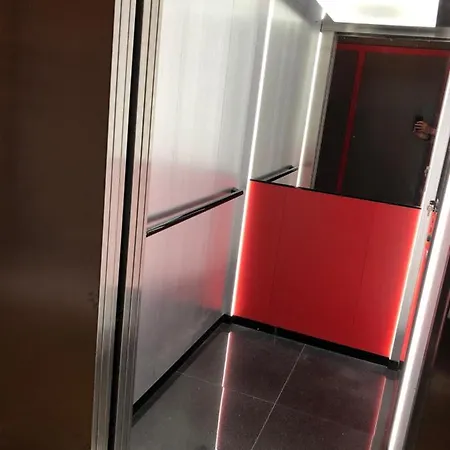 דירה A 50m Reves De Les Bains De מרס-לה-באן