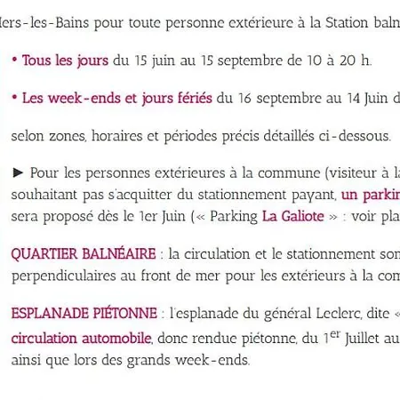 A 50m Reves De Les Bains De מרס-לה-באן