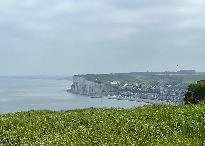 à 50m Rêves De Les Bains De Appartement