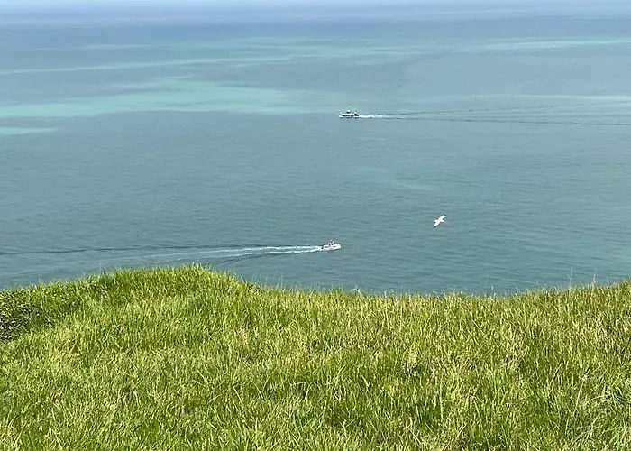à 50m Rêves De Les Bains De Mers-les-Bains