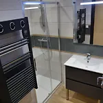 Апартаменты A 50m Reves De Les Bains De Мер-ле-Бен