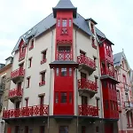 A 50m Reves De Les Bains De * Мер-ле-Бен