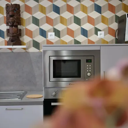 Lägenhet A 50m Reves De Les Bains De *