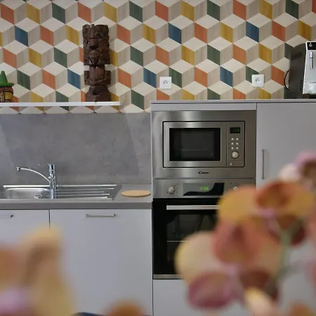 Lägenhet A 50m Reves De Les Bains De Mers-les-Bains