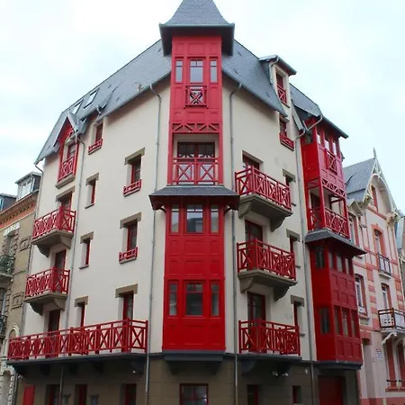 A 50m Reves De Les Bains De * Mers-les-Bains