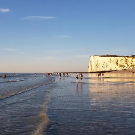 Lägenhet A 50m Reves De Les Bains De