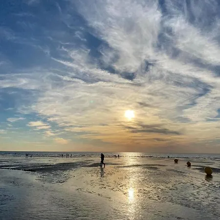 Lägenhet A 50m Reves De Les Bains De *