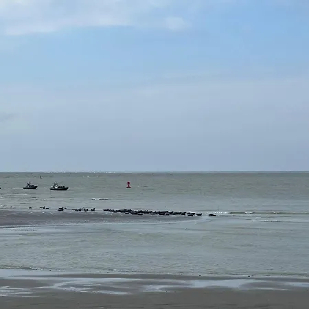 A 50m Reves De Les Bains De Apartment