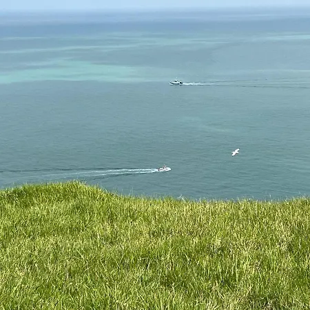 A 50m Reves De Les Bains De Mers-les-Bains